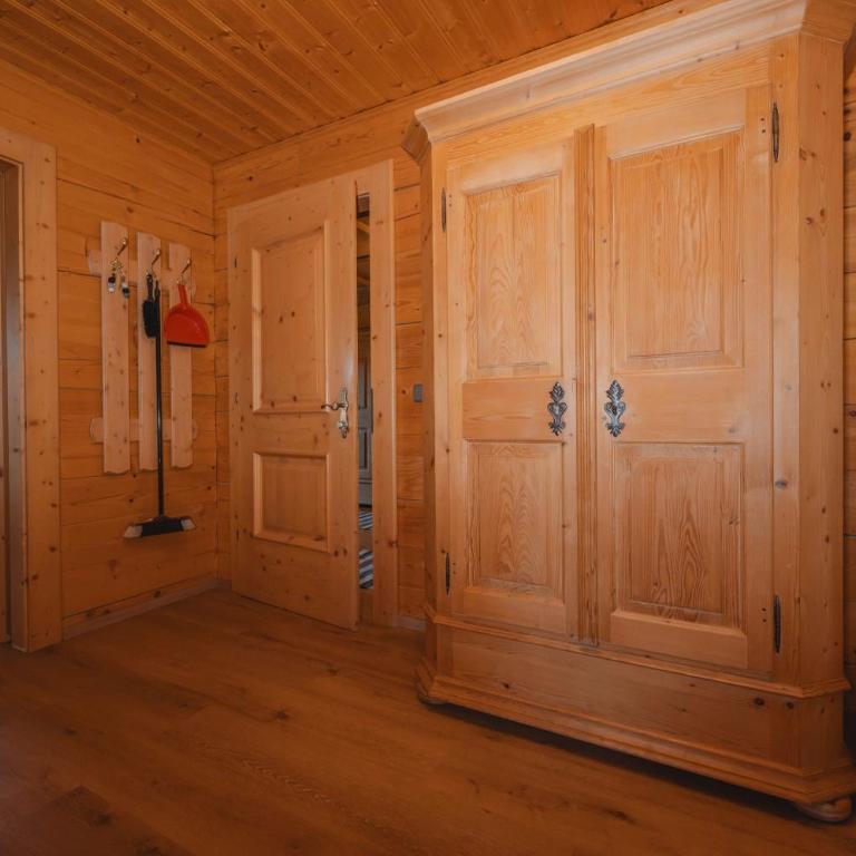 Oberransburg - Appartement 2 Chambres - 22