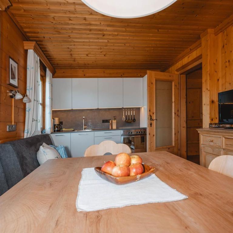Oberransburg - Appartement 2 Chambres - 25