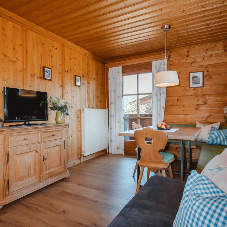 Oberransburg - Appartement 2 Chambres - 29