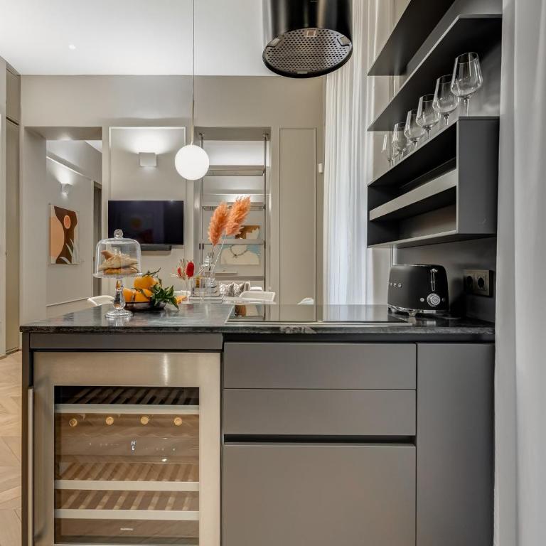 BDC - Luxurylifestyle - Casa Vacanze con 3 Camere da Letto - 18