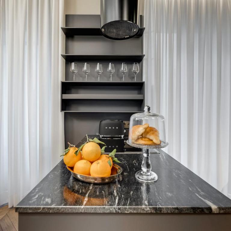 BDC - Luxurylifestyle - Casa Vacanze con 3 Camere da Letto - 19