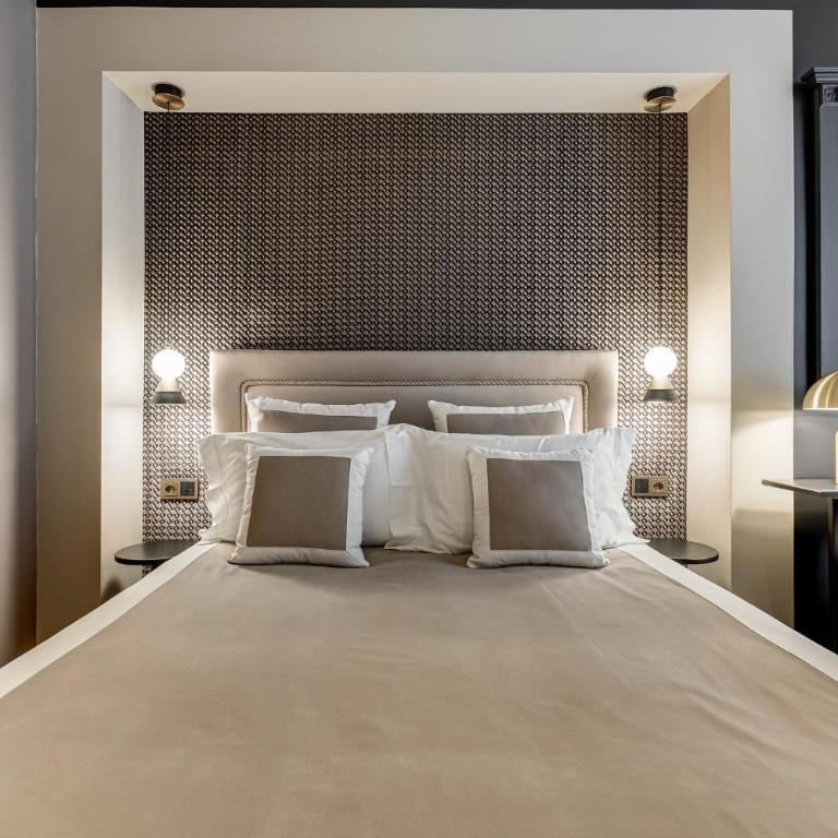 BDC - Luxurylifestyle - Casa Vacanze con 3 Camere da Letto - 16