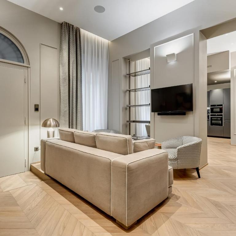 BDC - Luxurylifestyle - Casa Vacanze con 3 Camere da Letto - 15