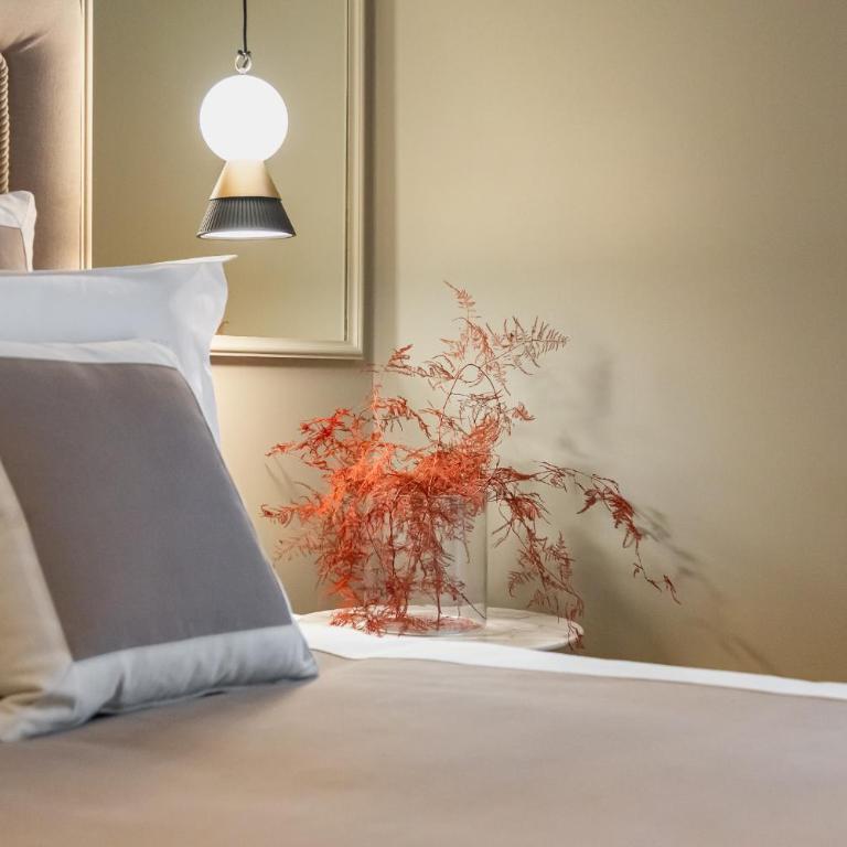 BDC - Luxurylifestyle - Casa Vacanze con 3 Camere da Letto - 21