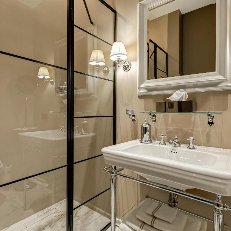 BDC - Luxurylifestyle - Casa Vacanze con 3 Camere da Letto - 11