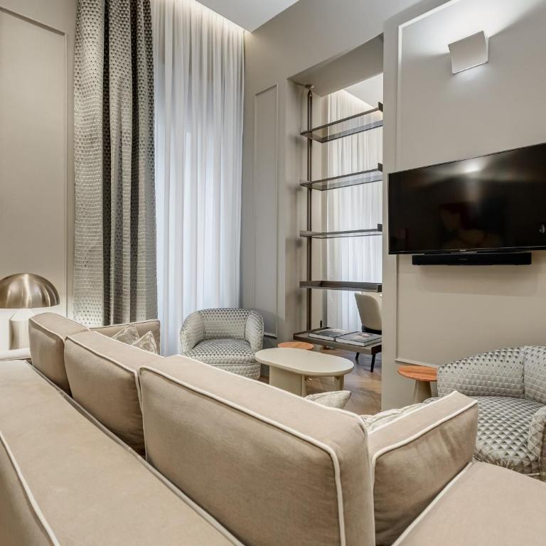 BDC - Luxurylifestyle - Casa Vacanze con 3 Camere da Letto - 13