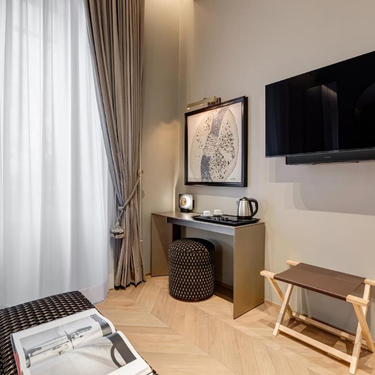 BDC - Luxurylifestyle - Casa Vacanze con 3 Camere da Letto - 29