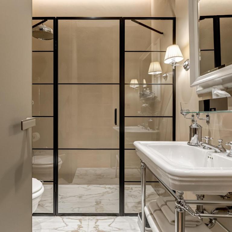 BDC - Luxurylifestyle - Casa Vacanze con 3 Camere da Letto - 27