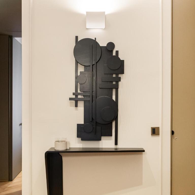 BDC - Luxurylifestyle - Casa Vacanze con 3 Camere da Letto - 28