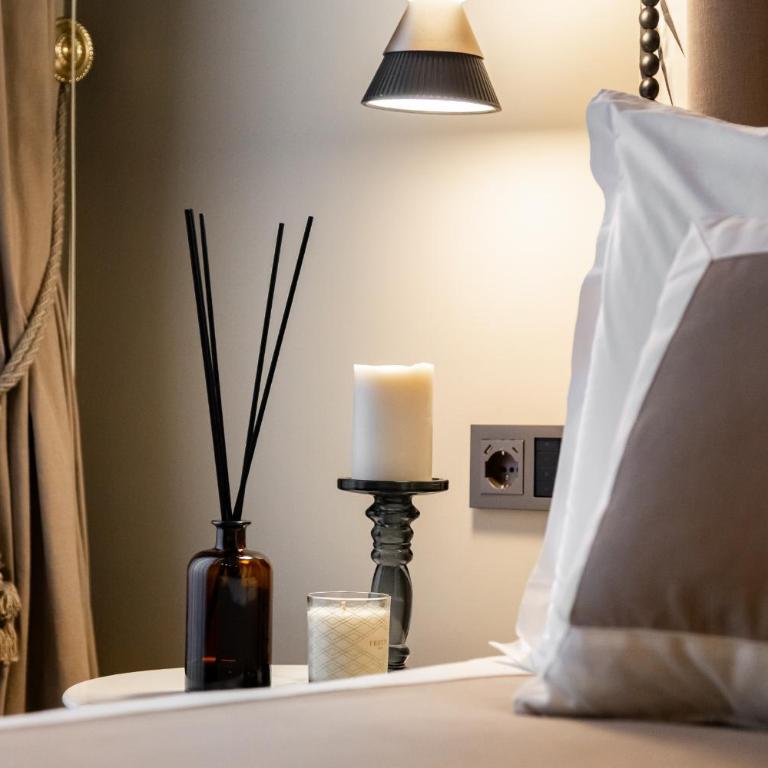BDC - Luxurylifestyle - Casa Vacanze con 3 Camere da Letto - 4
