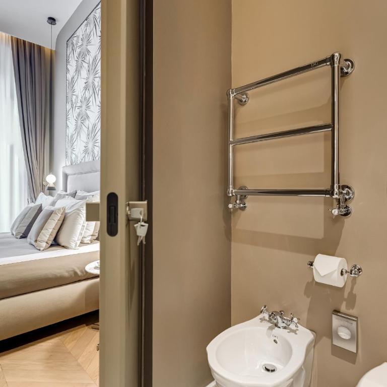 BDC - Luxurylifestyle - Casa Vacanze con 3 Camere da Letto - 32