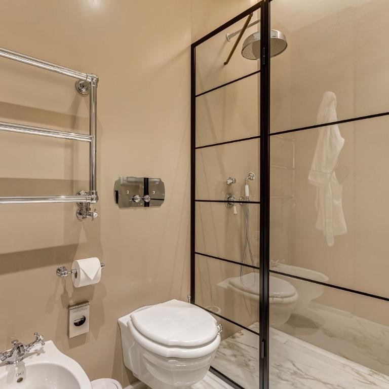 BDC - Luxurylifestyle - Casa Vacanze con 3 Camere da Letto - 33