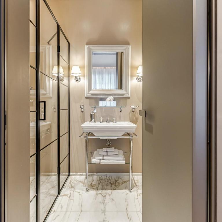 BDC - Luxurylifestyle - Casa Vacanze con 3 Camere da Letto - 35