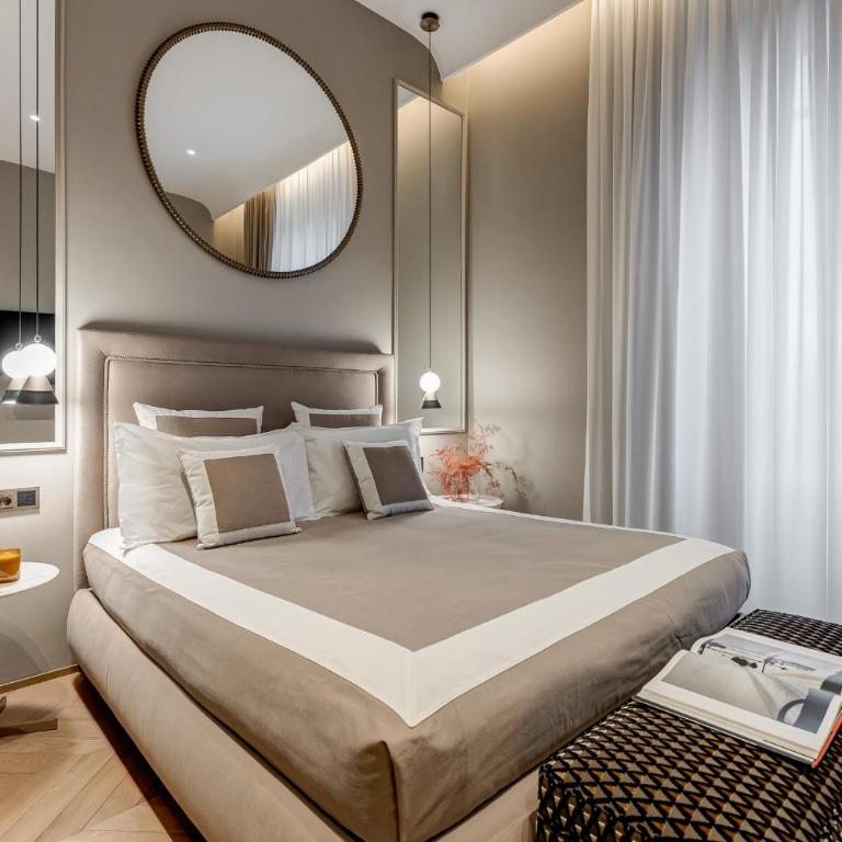 BDC - Luxurylifestyle - Casa Vacanze con 3 Camere da Letto - 38