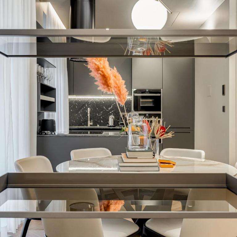 BDC - Luxurylifestyle - Casa Vacanze con 3 Camere da Letto - 37