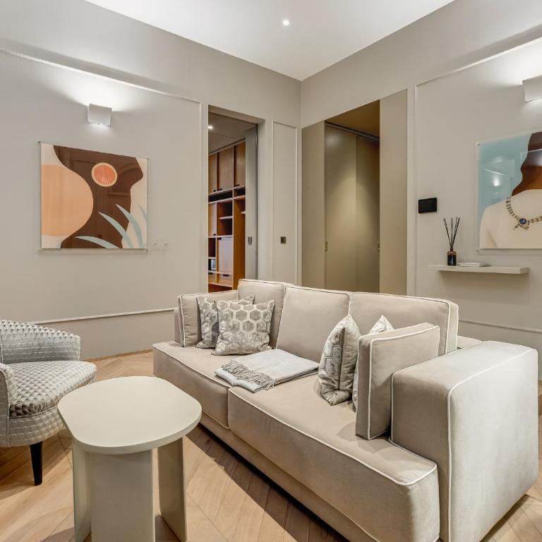 BDC - Luxurylifestyle - Casa Vacanze con 3 Camere da Letto - 42
