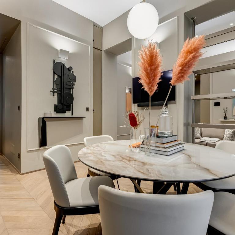 BDC - Luxurylifestyle - Casa Vacanze con 3 Camere da Letto - 51