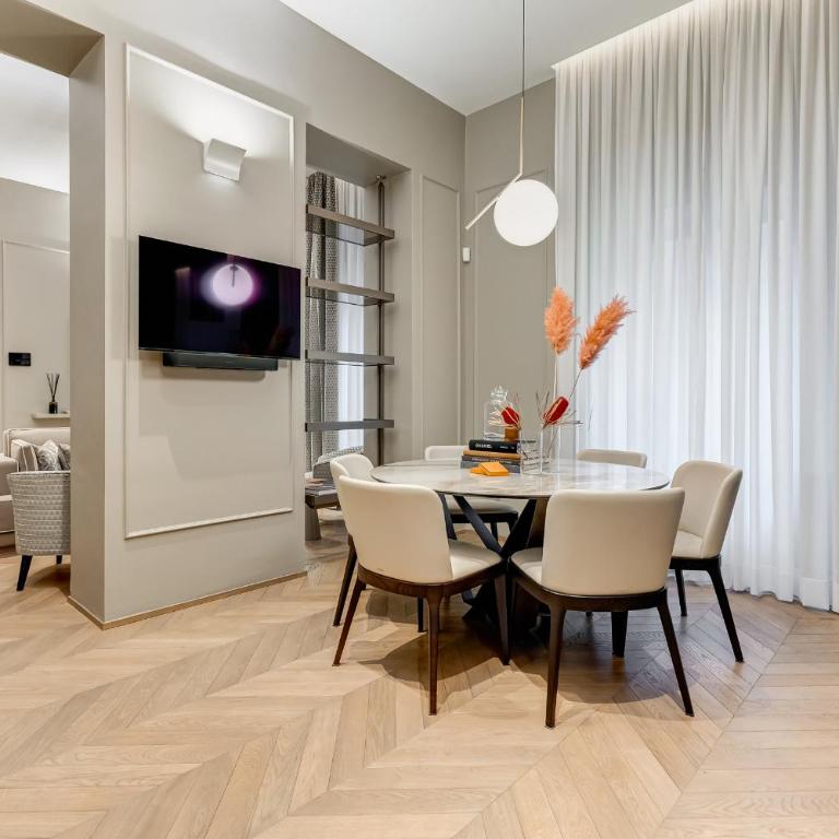 BDC - Luxurylifestyle - Casa Vacanze con 3 Camere da Letto - 41