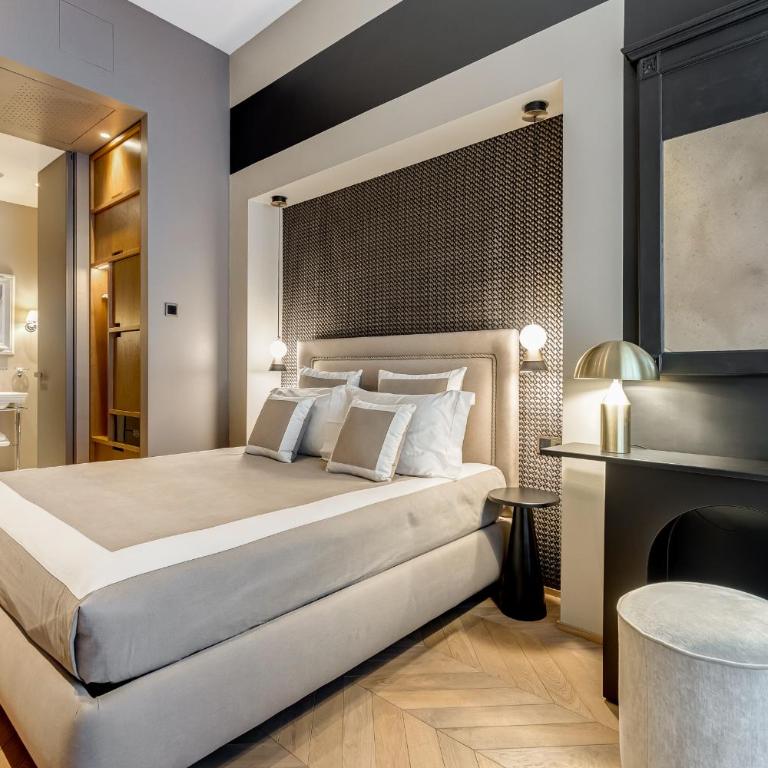 BDC - Luxurylifestyle - Casa Vacanze con 3 Camere da Letto - 44