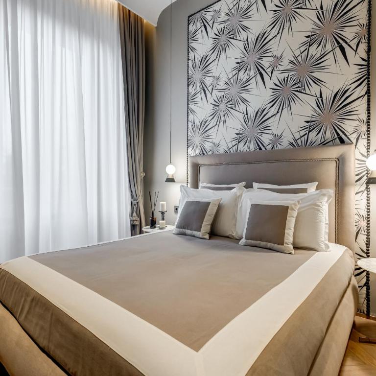 BDC - Luxurylifestyle - Casa Vacanze con 3 Camere da Letto - 50