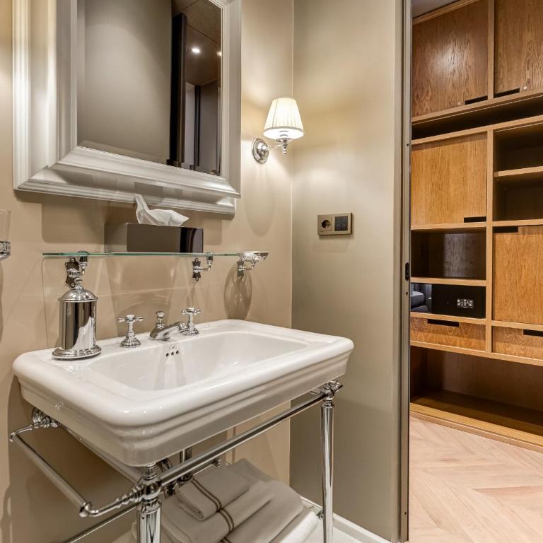 BDC - Luxurylifestyle - Casa Vacanze con 3 Camere da Letto - 52