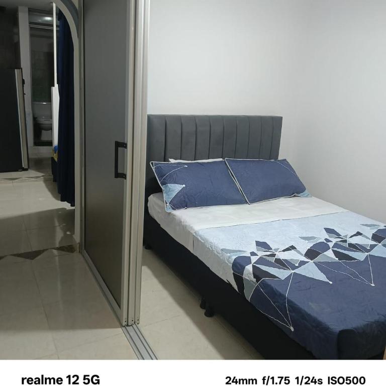 Apartamento cerca del centro comercial acqua - Apartamento de 2 dormitorios - 5