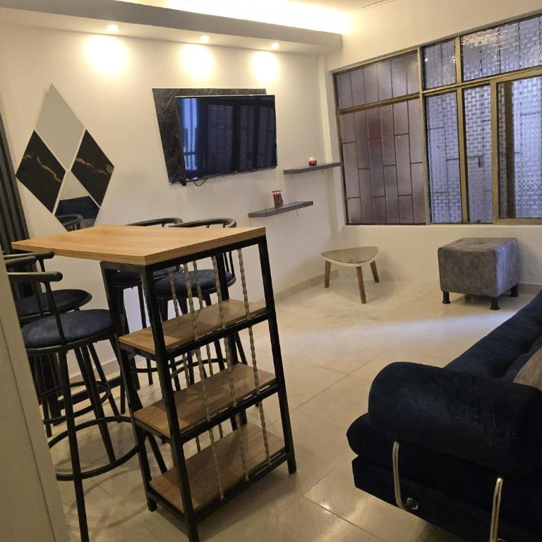 Apartamento cerca del centro comercial acqua - Apartamento de 2 dormitorios - 6