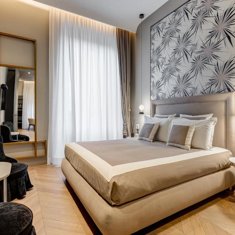 BDC - Luxurylifestyle - Casa Vacanze con 3 Camere da Letto - 55