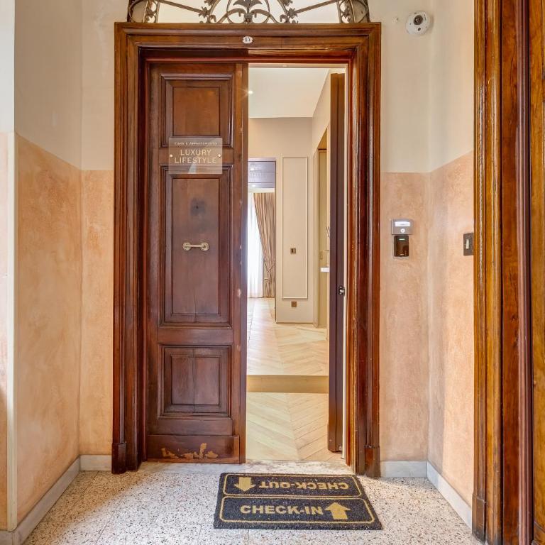 BDC - Luxurylifestyle - Casa Vacanze con 3 Camere da Letto - 54