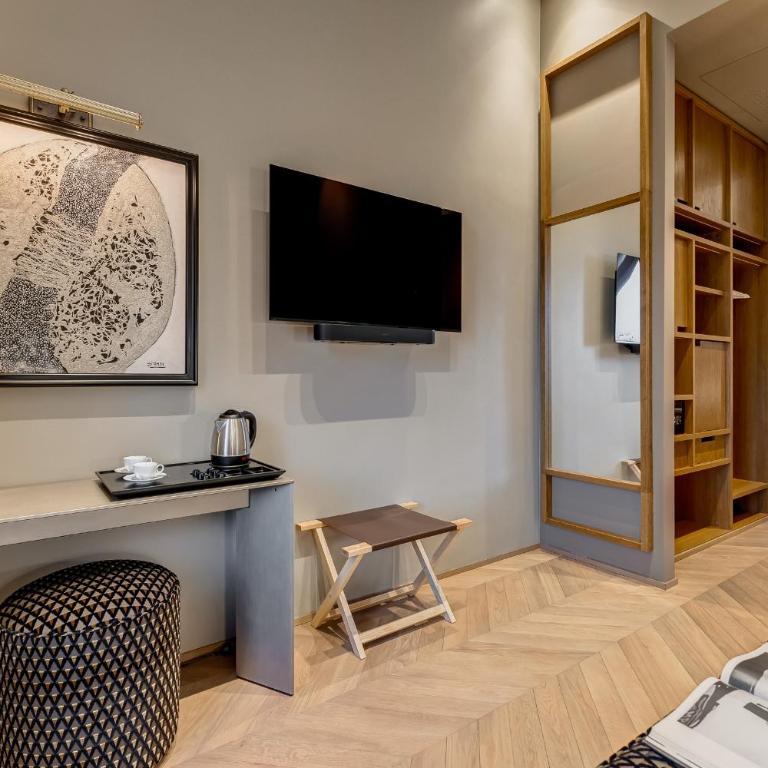 BDC - Luxurylifestyle - Casa Vacanze con 3 Camere da Letto - 57