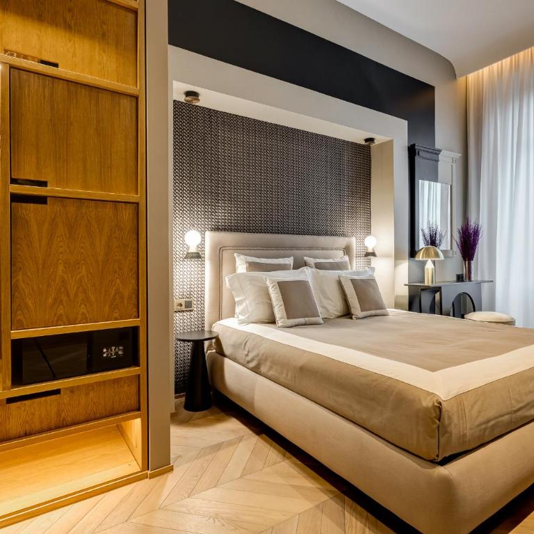 BDC - Luxurylifestyle - Casa Vacanze con 3 Camere da Letto - 2