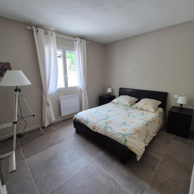Se ressourcer à la campagne - Maison 3 Chambres - 2
