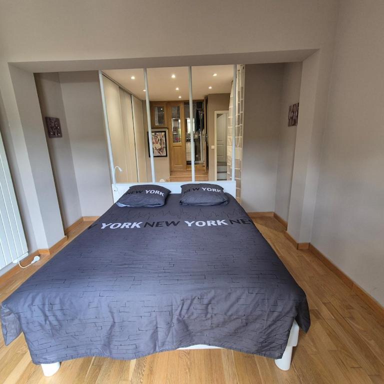 Se ressourcer à la campagne - Maison 3 Chambres - 11