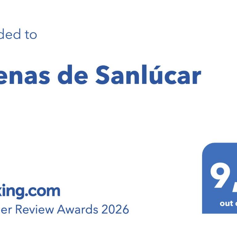 Arenas de Sanlúcar - Apartamento Estudio con vistas al mar - 22