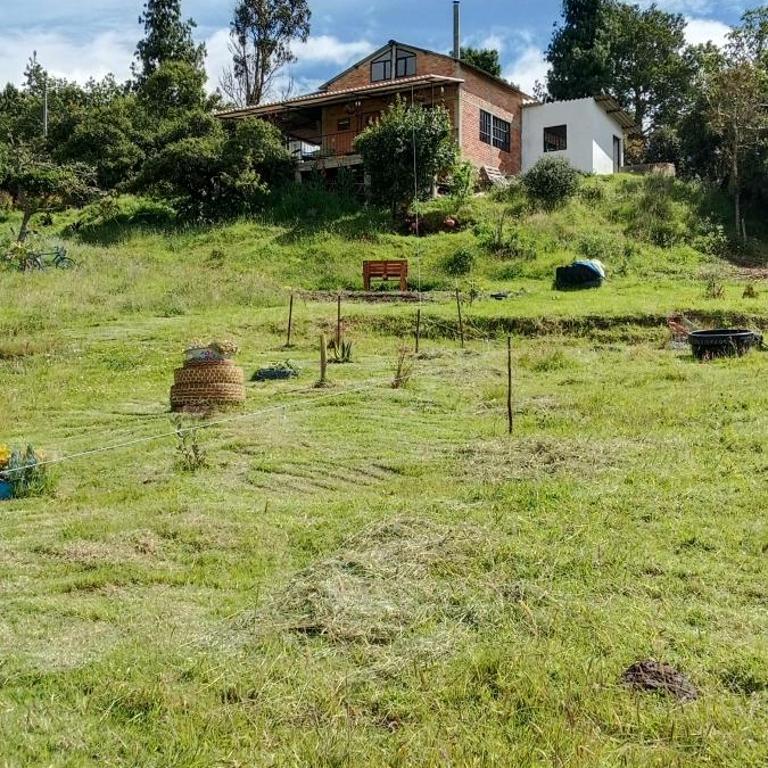 Kuyay Alojamiento Rural - Chalet de 1 dormitorio - 8
