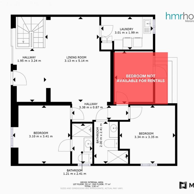 Villa Lorenza by HMR Holidays - Villa with Private Pool - 39