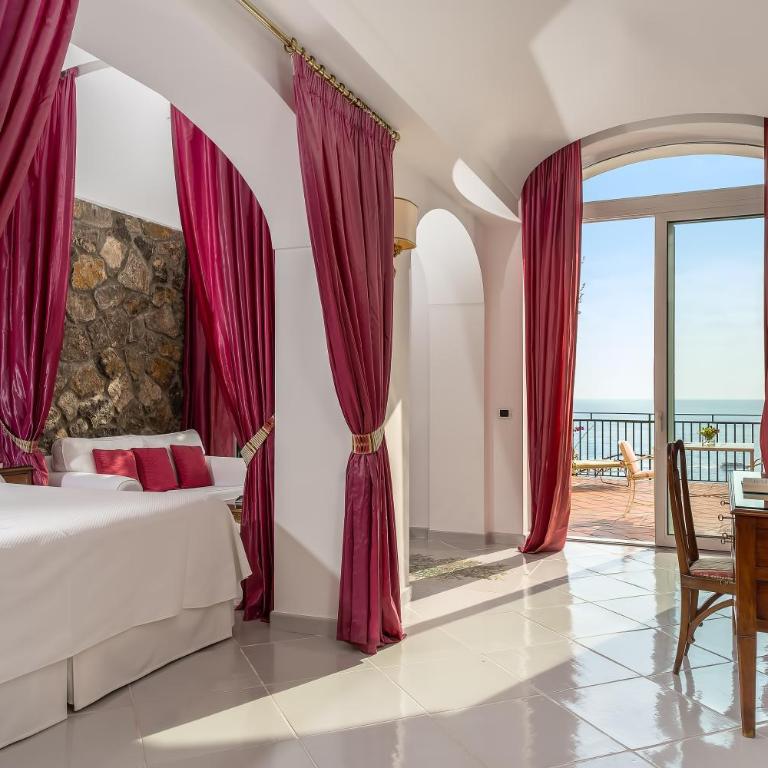 Hotel Santa Caterina - Suite - 6