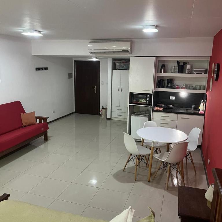AmaNacer Libertador Apart - One-Bedroom Apartment - 2