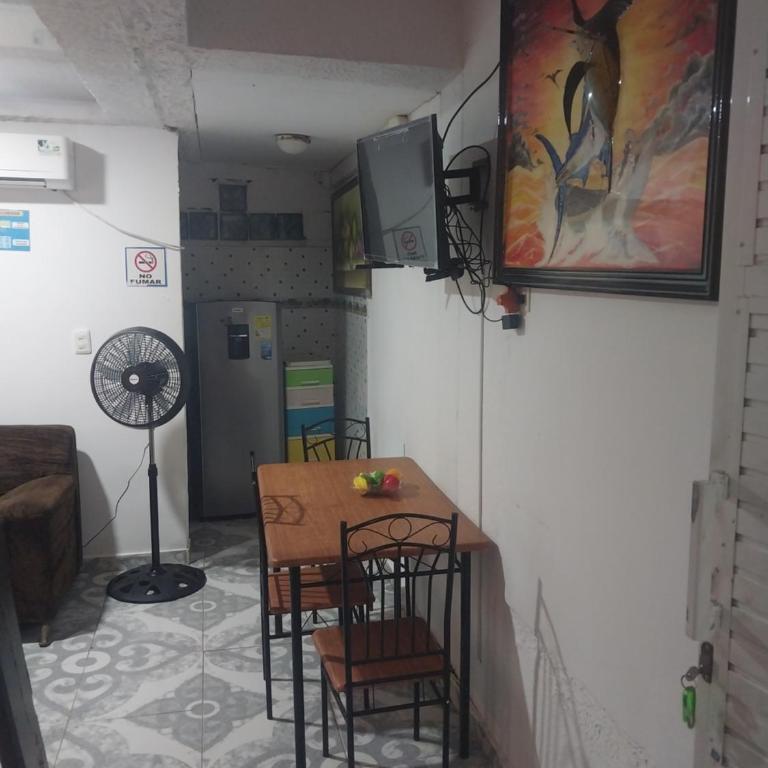 Posada for Living - Apartamento - 9