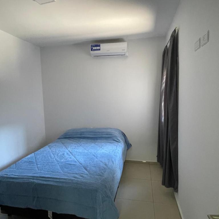 La Buena Memoria - Deptos frente al shopping - Two-Bedroom Deluxe Apartment - 7