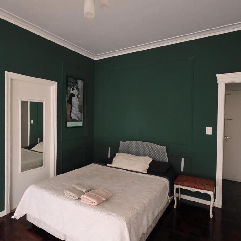 Studio Buenos Aires Love by CRE - One-Bedroom Apartment - 9