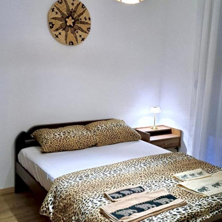 Upendo Apartment - Apartman sa 1 Spavaćom Sobom - 4