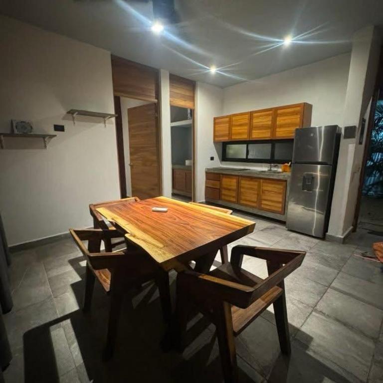 condo pacha tulum - Apartamento de 1 dormitorio - 1