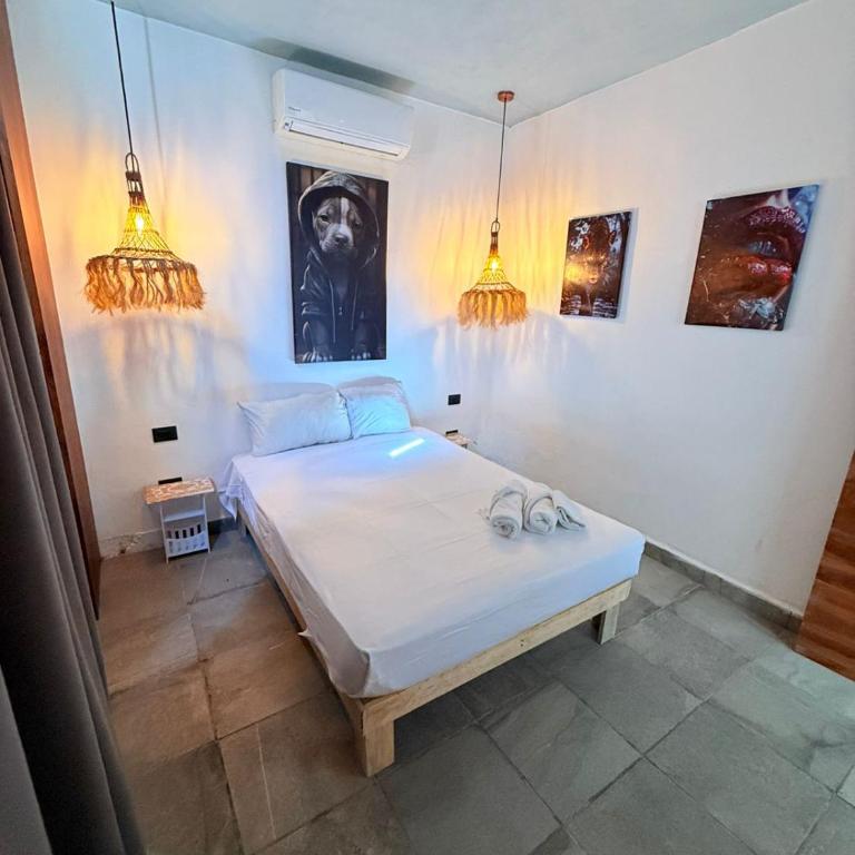 condo pacha tulum - Apartamento de 1 dormitorio - 4