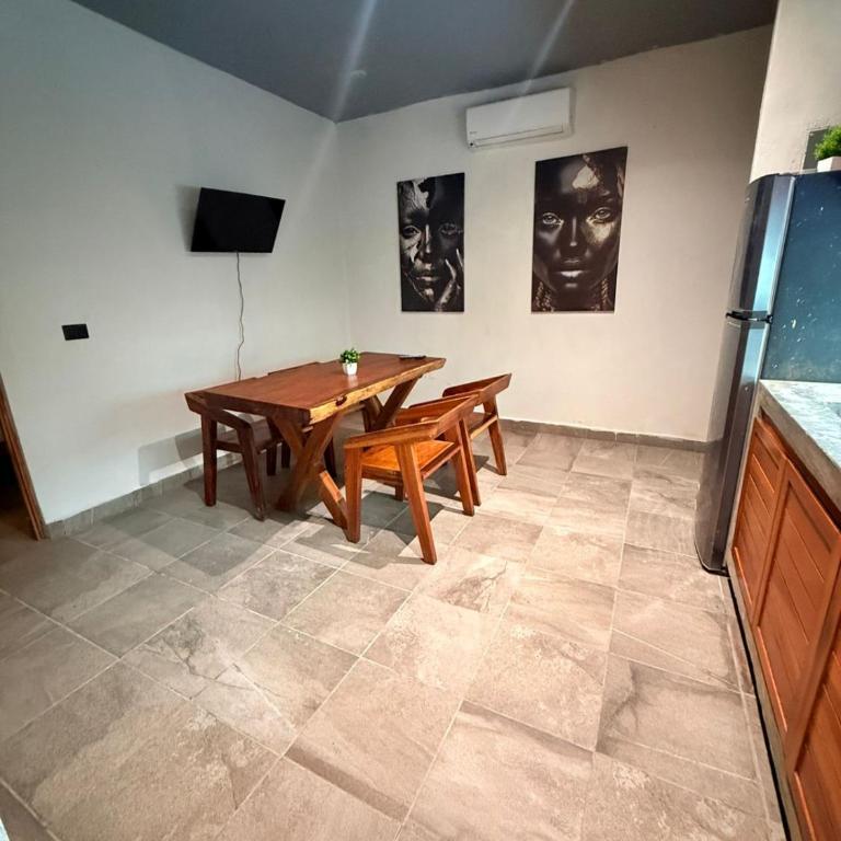 condo pacha tulum - Apartamento de 2 dormitorios - 4