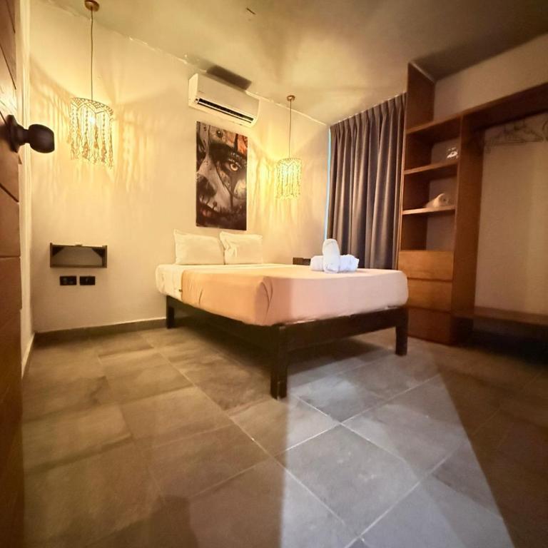condo pacha tulum - Apartamento de 2 dormitorios - 5