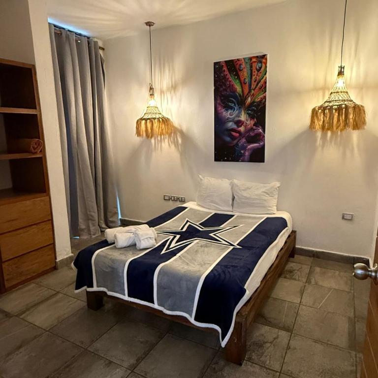 condo pacha tulum - Apartamento de 2 dormitorios - 3