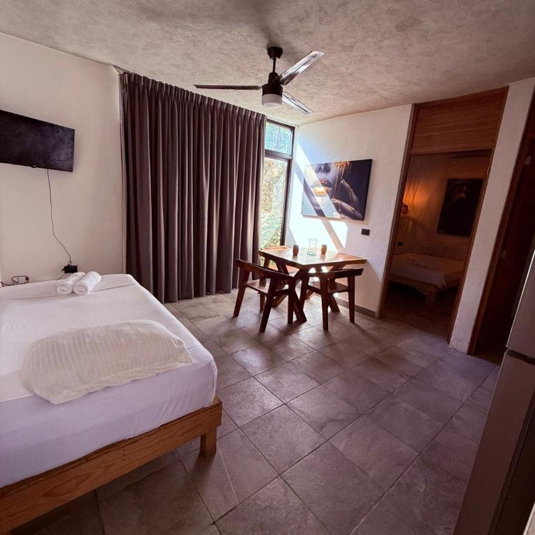 condo pacha tulum - Apartamento de 1 dormitorio - 11