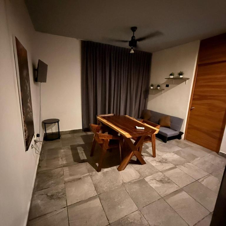 condo pacha tulum - Apartamento de 1 dormitorio - 7