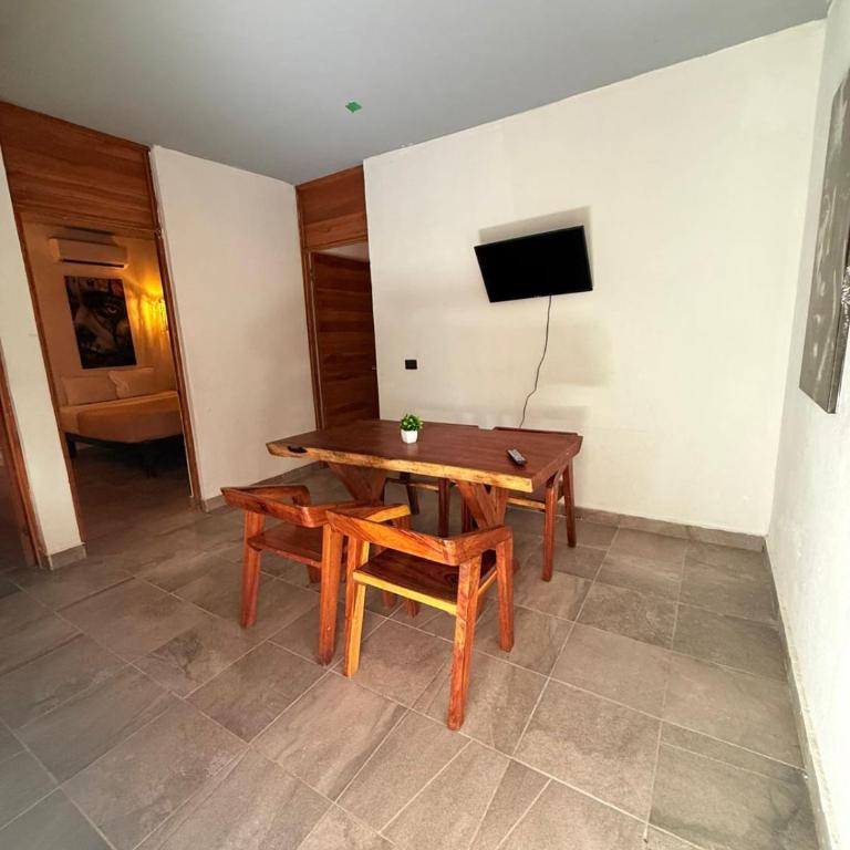 condo pacha tulum - Apartamento de 2 dormitorios - 12